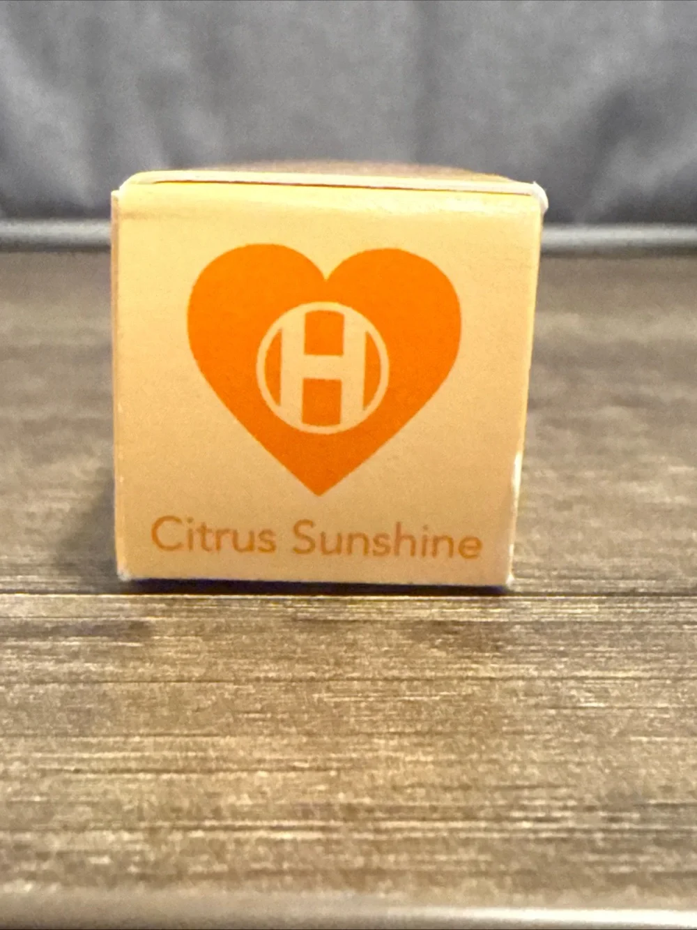 Ole Henriksen Pout Preserve Peptide Lip Treatment in Citrus Sunshine 0.4 Fl Oz